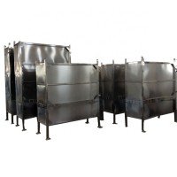 Membrane Bioreactor Sewage Treatment Equipment (MBR)