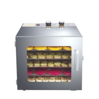 110V 220V Excalibur Dehydrator Small Food Dryer