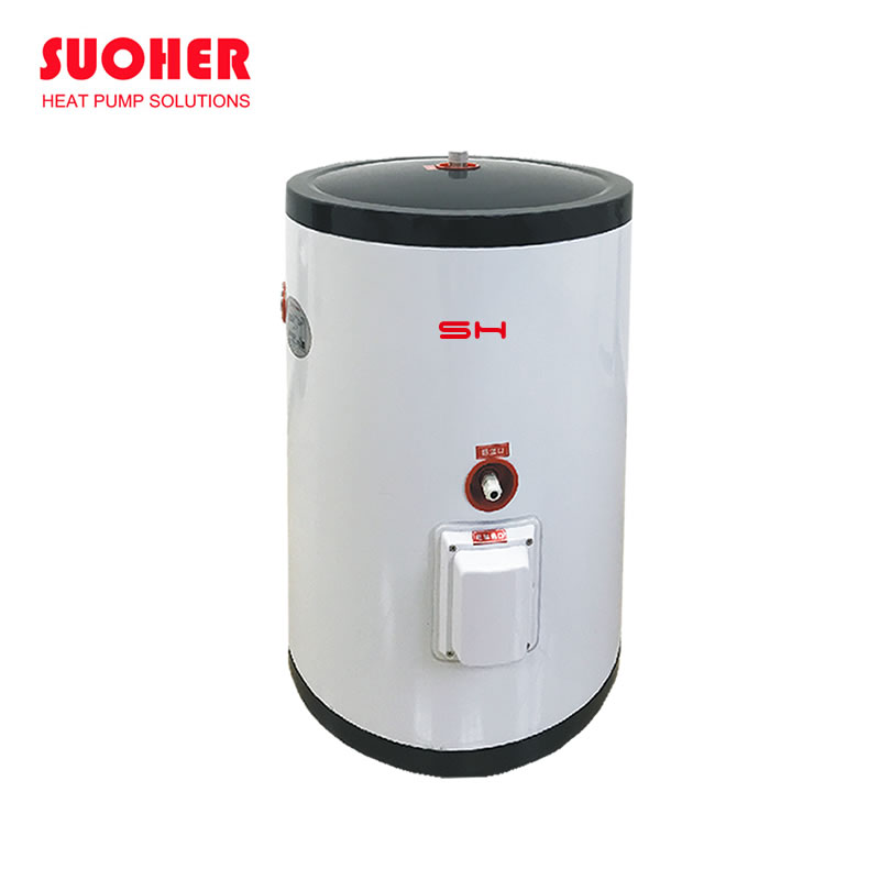 Suoher Split Household Air Source Heat Pump Water Heater