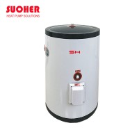 Suoher Split Household Air Source Heat Pump Water Heater