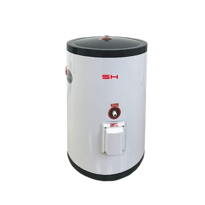 Suoher 300L Household Air Source Heat Pump Water Heater With Water Tank