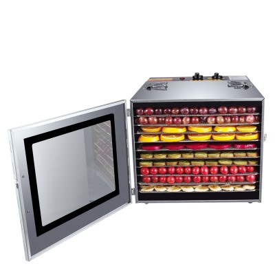 Professinal Dehydrator Beef Jerky Dryer Machine