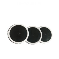 EPDM disc air diffuser